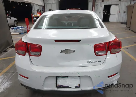 2013 Chevrolet Malibu Eco z USA, uszkodzony, nr VIN 1G11D5RR5DF121237